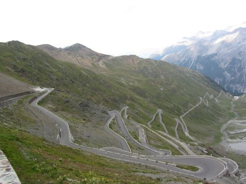 The_Stelvio_pass