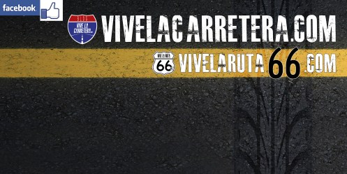 Facebook Vive la Carretera