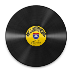 Vive la Carretera PLAYLIST