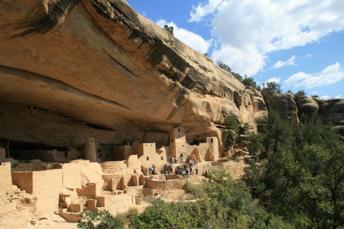 mesa verde
