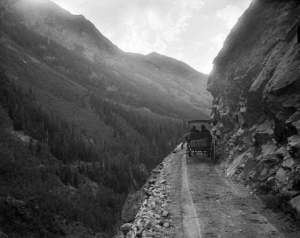 Million Dollar Highway antigua