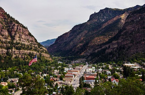Ouray